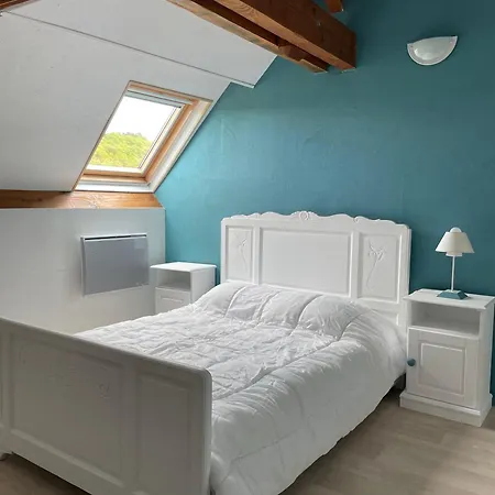 Feriehus Du Pres Du Pont Saint-Sauveur-de-Ginestoux