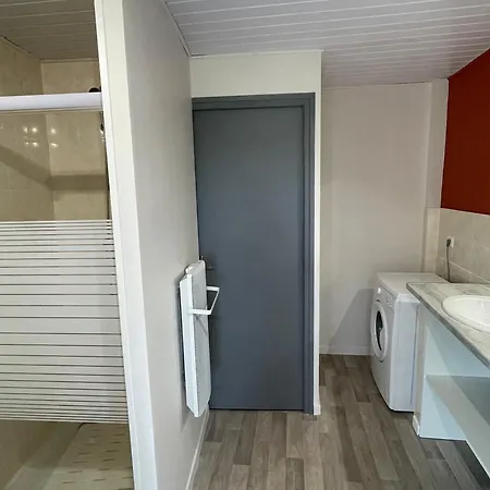 Du Pres Du Pont Feriehus
